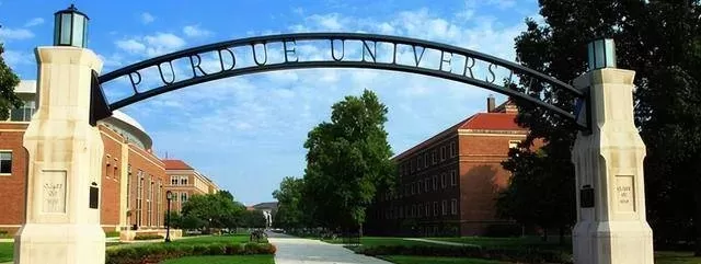 普渡大学相当于中国什么大学？本质属于美国公立常春藤级别