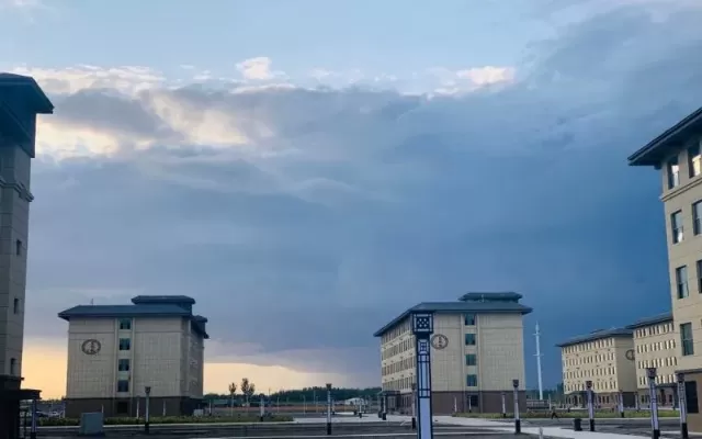 阿克苏工业职业技术学院详细地址是什么？聚焦新疆职业教育的战略要地