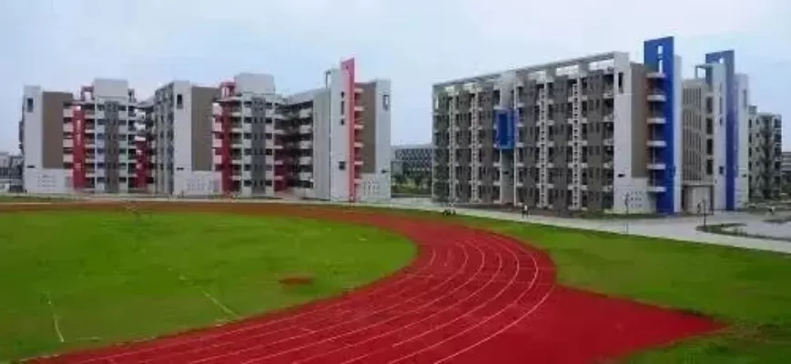 中山马鞍技师学院是什么学校？深度解析职业教育高地