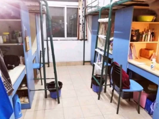 上海城建职业学院宿舍怎么样？全方位解析住宿环境与生活体验