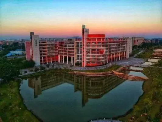 广东工贸职业技术学院三二分段是什么？详解其衔接模式与优势