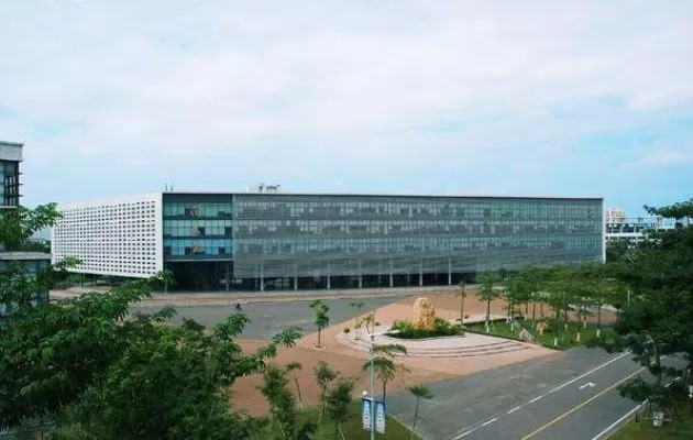 东莞理工学院是一本还是二本？本质属于应用型高水平院校