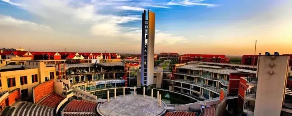 南京艺术传媒学院是什么类型的学校？艺术与传媒教育的创新高地