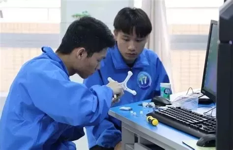 哪个技校的专业好？——聚焦就业前景与个人发展的精准选择