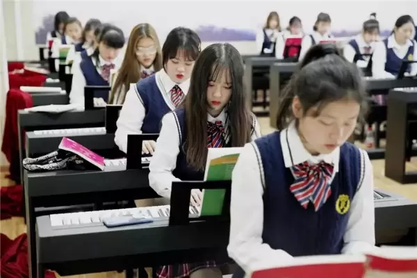  六安技校都有什么专业？——解析技工教育如何服务地方经济发展