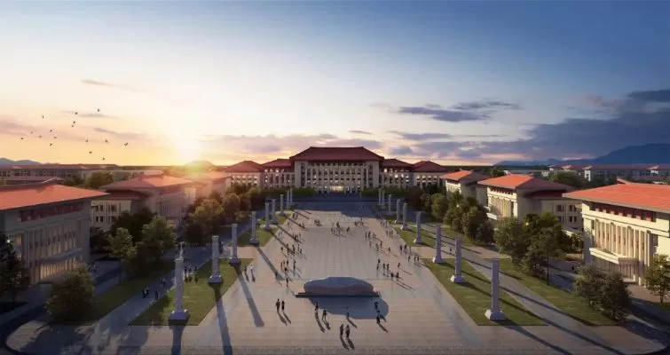  阿拉尔有几所大学？南疆新兴大学城的完整解析