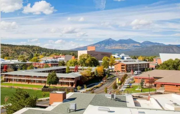 北亚利桑那州立大学是一所怎样的学校？揭秘其教育理念与创新实践