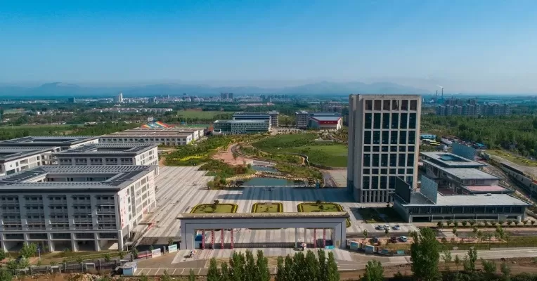 泰山技师学院肥城技校是怎样的教育机构？一所深耕职业教育的实践型学府