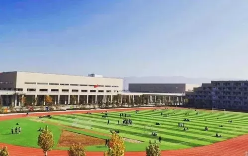  西安汽车职业大学专科在哪个校区？