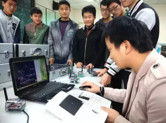  信工是什么专业？探索技术与创新的交汇点