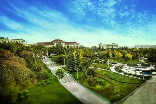 西安思源学院专科校区是什么教育定位？如何实现高质量职业人才培养？