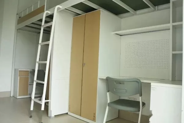 深圳职业技术学院宿舍条件如何？全方位解析宜居环境与成长空间
