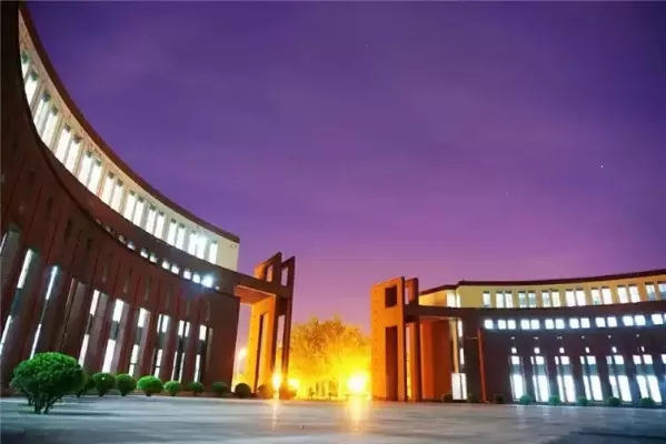  天津理工大学是双一流大学吗？深入剖析其办学定位与实力表现