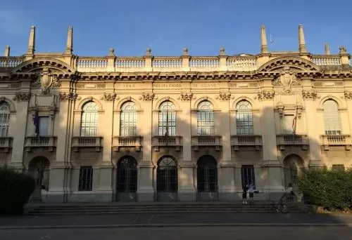 意大利米兰理工大学申请条件是什么？全面解析学历、语言与材料要求