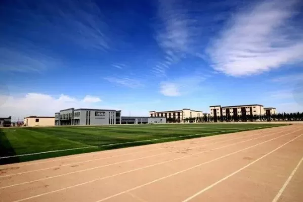 伊犁丝路职业学院是什么学校？它属于哪种类型的高等职业院校？