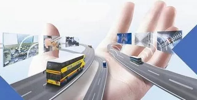 交通运输工程专业学什么？实质是构建未来智慧交通的交叉学科