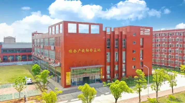 南昌职业大学最吃香的专业是什么？这三大领域稳居就业榜首