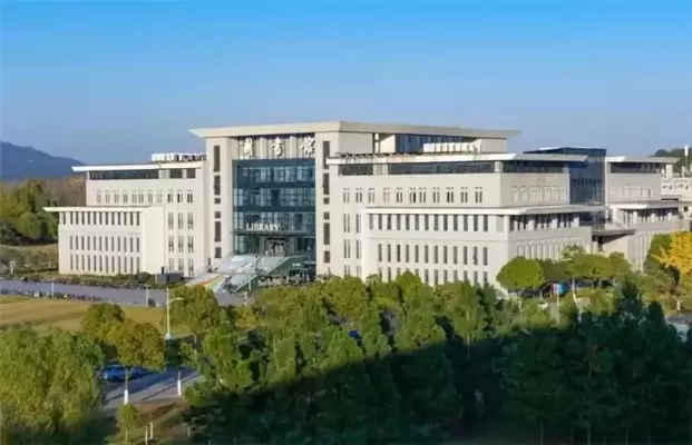  南京邮电大学有几个校区？四校区布局承载办学使命