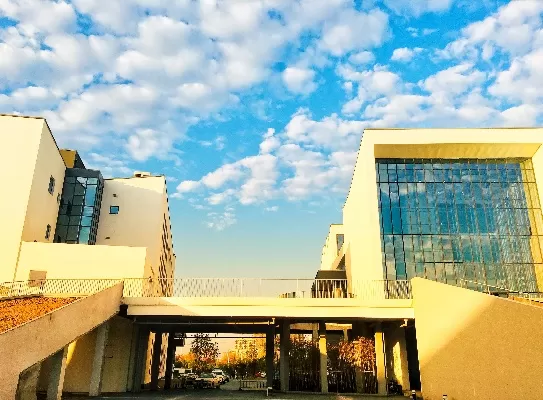 安徽univer术学院是什么学校？本质是一所应用型本科院校