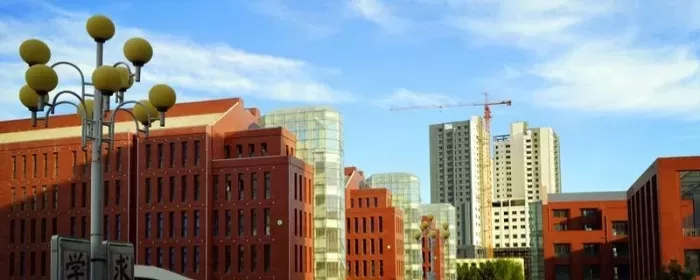 哈密职业技术学院值得报考吗？一所立足产业需求的边疆职教高地