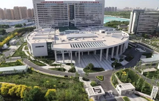 天津医科大学算名牌大学吗？本质属于医学领域顶尖211高校