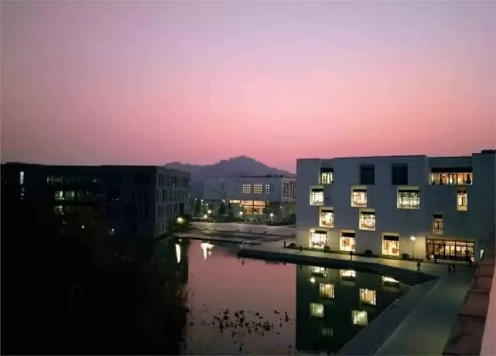 浙江科技大学怎么样？全面解读办学实力与发展前景
