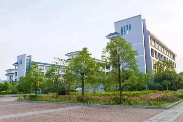 惠州城市职业技术学院是怎样的学校？探索高职教育的卓越之路