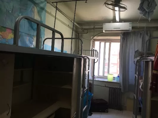  北京师范大学宿舍条件怎么样？全方位实探校内生活空间