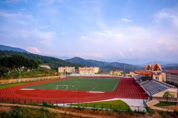 德宏师范高专民航运输服务专业怎么样？——解析边疆高职教育的空中桥梁