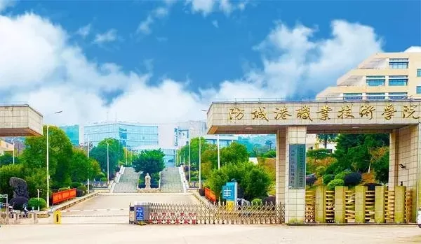  防城港职业技术学院是什么层次的学校？——深度剖析这所北部湾畔的职业明珠