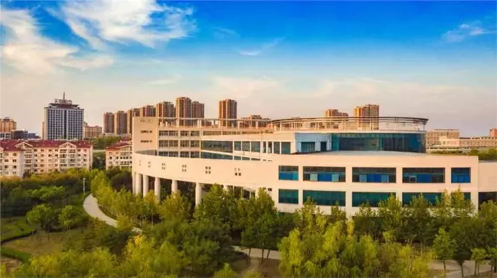 山东商业职业学院值得报考吗？一所在财经类高职中位列全国榜首的强校