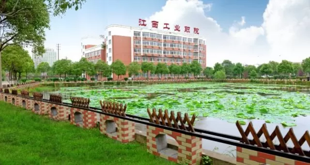 江西工业工程技术学院在哪里？扎根南昌辐射全省的工程教育摇篮