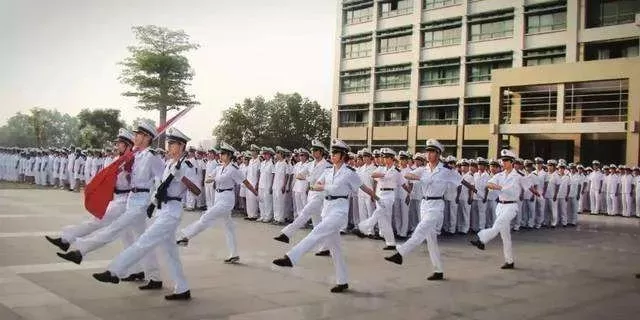 广州航海学院含金量如何？航海领域特色办学的价值深度解析
