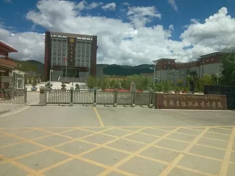 香格里拉职业学院有哪些特色专业？专业设置如何服务区域发展？