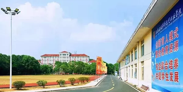 枫林涉外职业技术学院是什么学校？探秘国际化职业教育的典范