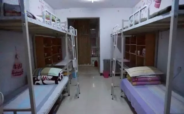 安阳工学院宿舍怎么样？真实住宿体验全揭秘