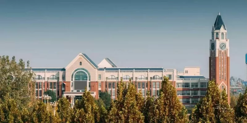 安阳学院中专是一所怎样的学校？答案是专业与成长并重的教育摇篮