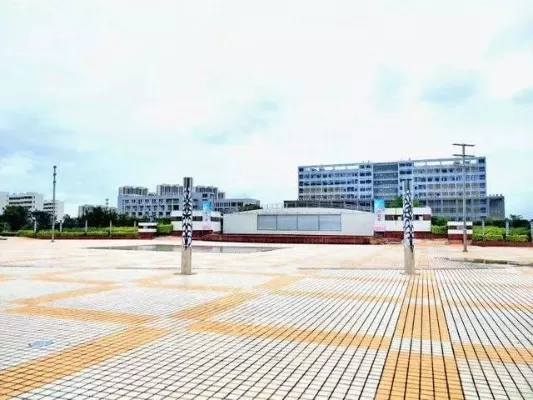 广东科技职业学院在哪里？地理位置、校园环境及招生信息详解