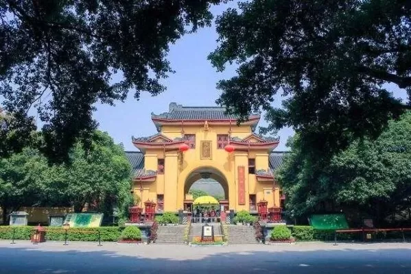 广西10大名牌大学有哪些？这些学府竟藏着这些独特优势！