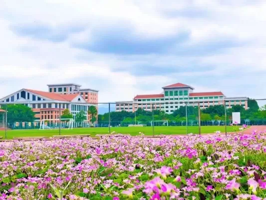  漳州理工算好大专吗？本质属于区域性高职院校