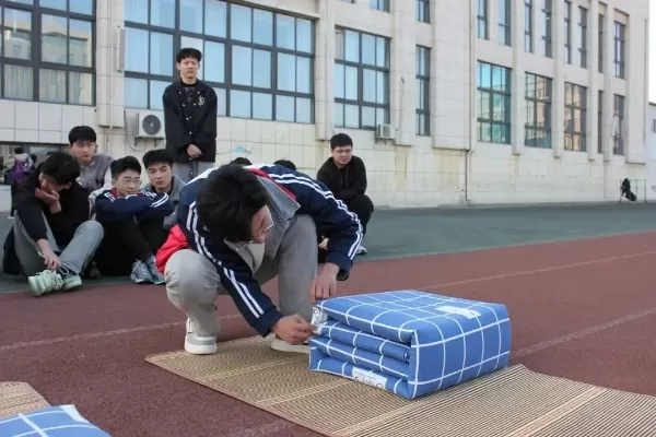  铜山中专最厉害三个专业？旅管、机械、运动训练成就职业辉煌