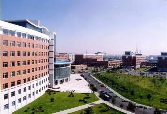  长春职业技术大学怎么样？一所聚焦产业需求的本科职业大学