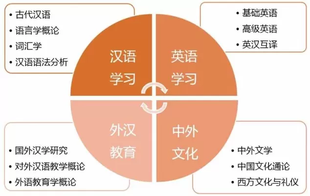 汉语国际教育属于什么专业类别？本质属于教育学与语言学的交叉学科