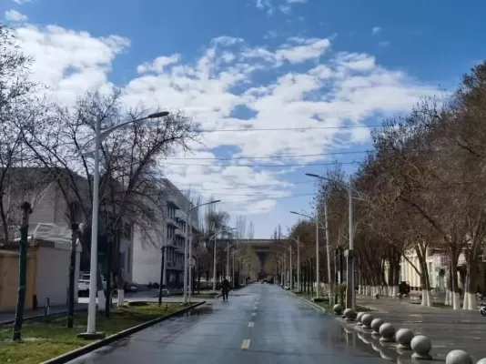 塔里木大学怎么样？一所扎根边疆、服务农业的综合性大学