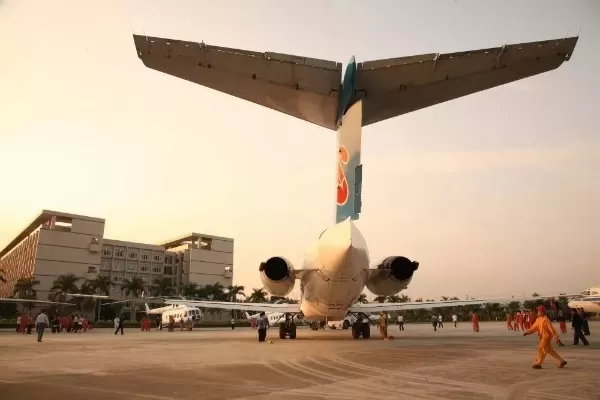 广州民航职业技术学院可以报名吗？详解报考条件与录取政策