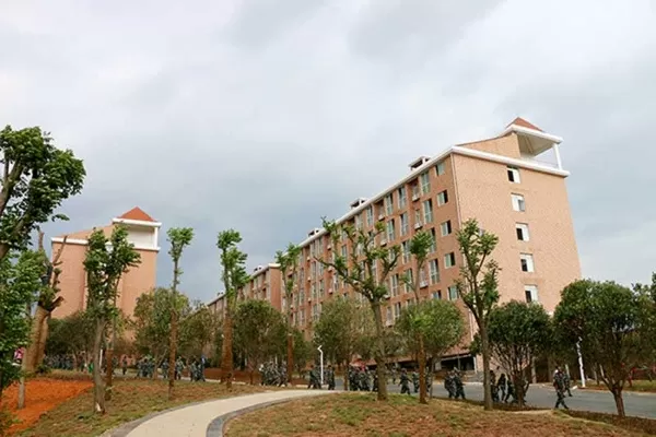 湖南九嶷职业技术学院宿舍环境如何？全方位揭秘学习生活港湾