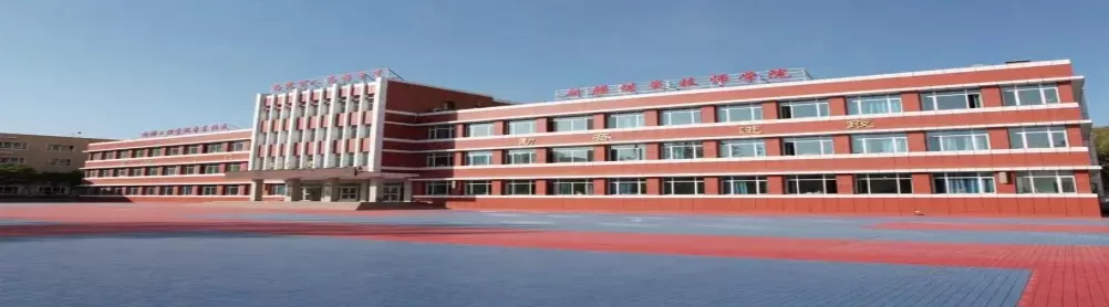 新疆煤炭技师学院是什么性质的学校？聚焦职业教育与区域发展的融合引擎