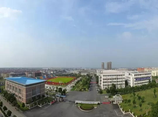 桐乡市技师学院地址在哪里？深度剖析其作为长三角技工教育高地的区位密码