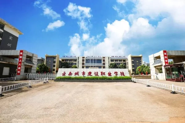 云南城市建设职业学院学校代码是什么？深入剖析职业教育标识系统