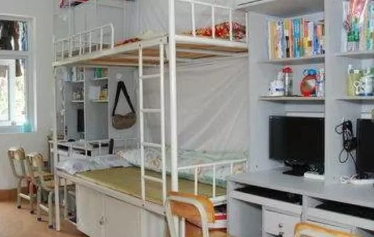  广东南方职业学院宿舍条件如何？全方位宜居宜学空间揭晓